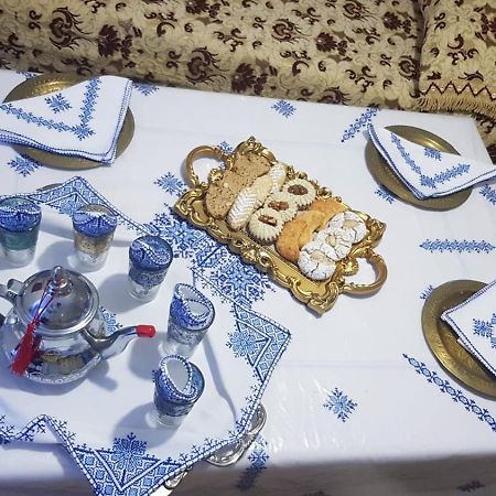 Appartement Dans La Medina Asilah Kültér fotó