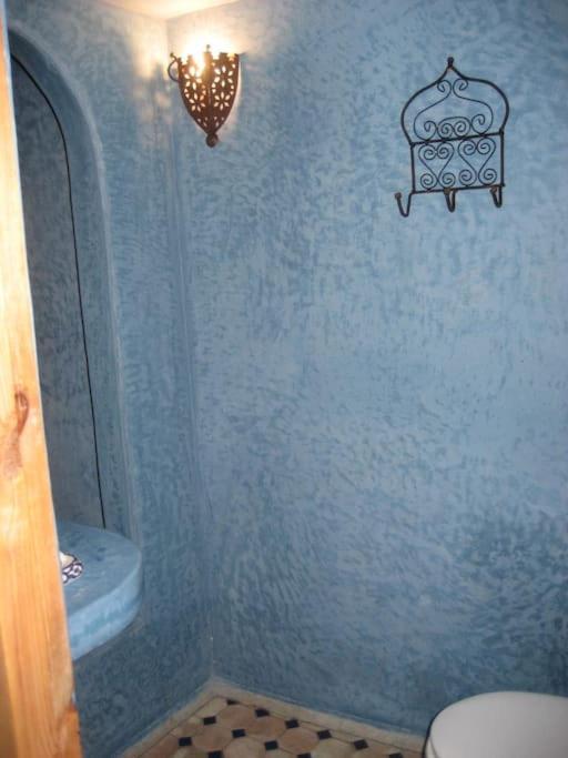 Appartement Dans La Medina Asilah Kültér fotó