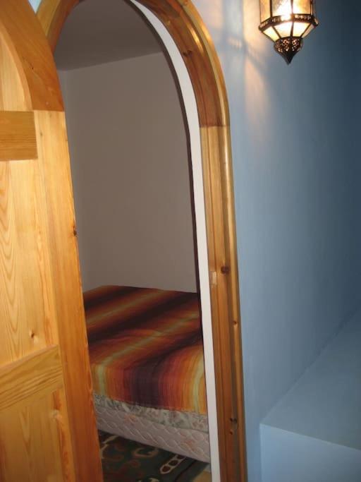 Appartement Dans La Medina Asilah Kültér fotó