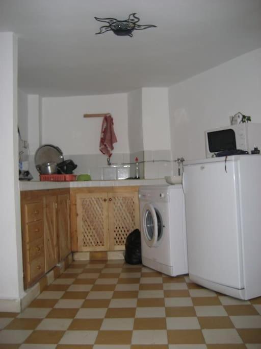 Appartement Dans La Medina Asilah Kültér fotó