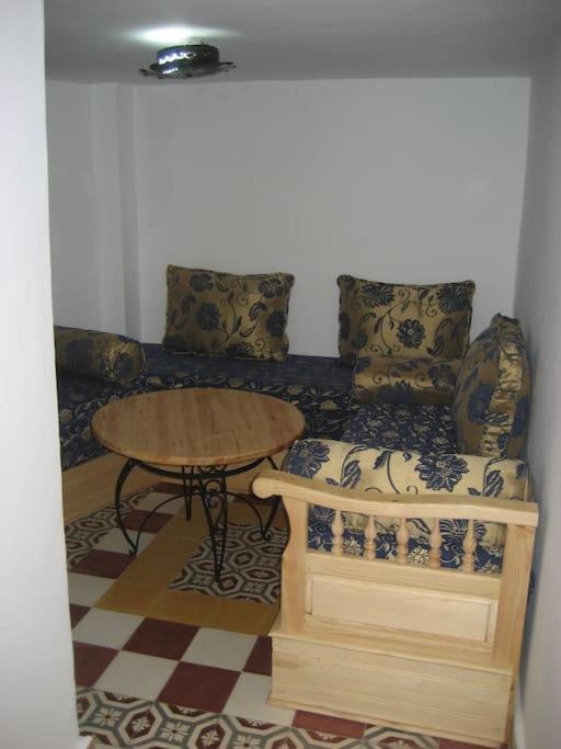 Appartement Dans La Medina Asilah Kültér fotó
