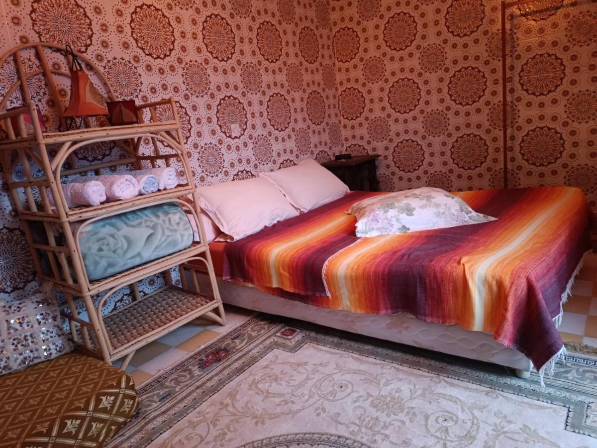 Appartement Dans La Medina Asilah Kültér fotó