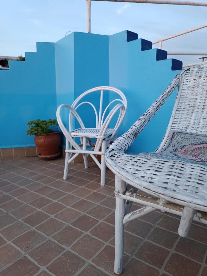 Appartement Dans La Medina Asilah Kültér fotó