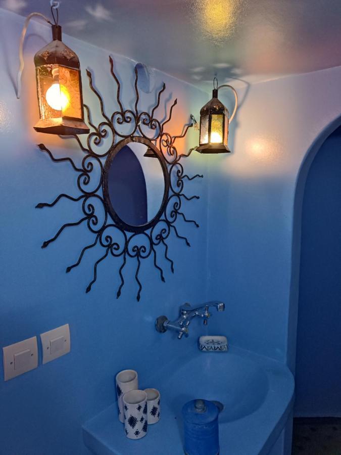 Appartement Dans La Medina Asilah Kültér fotó