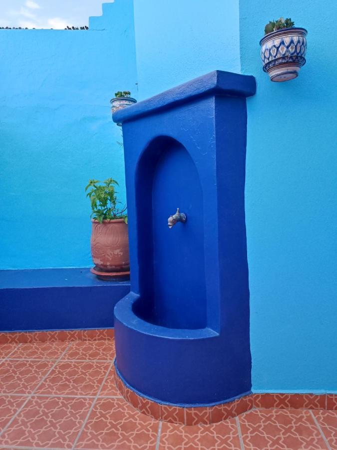 Appartement Dans La Medina Asilah Kültér fotó