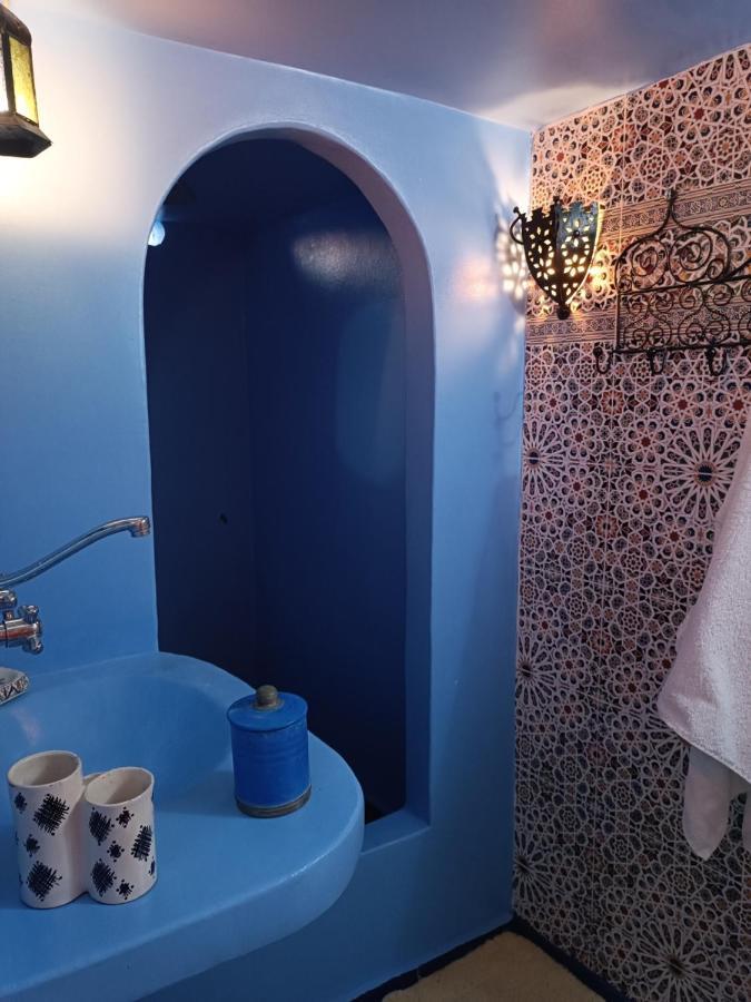 Appartement Dans La Medina Asilah Kültér fotó