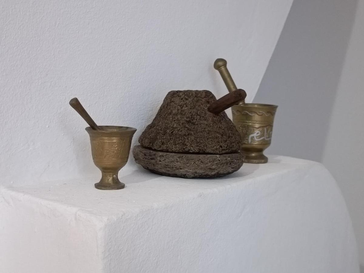 Appartement Dans La Medina Asilah Kültér fotó