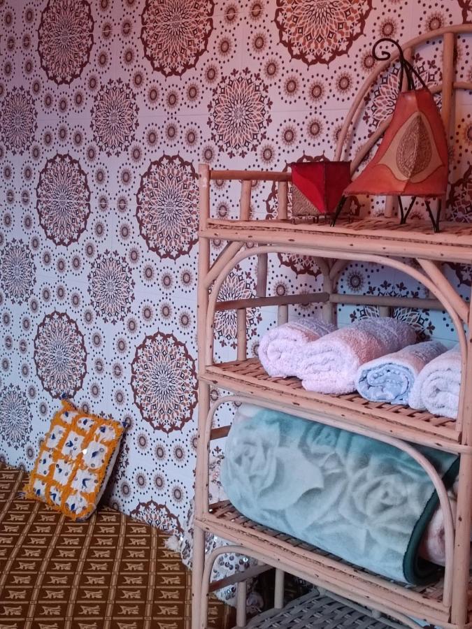 Appartement Dans La Medina Asilah Kültér fotó