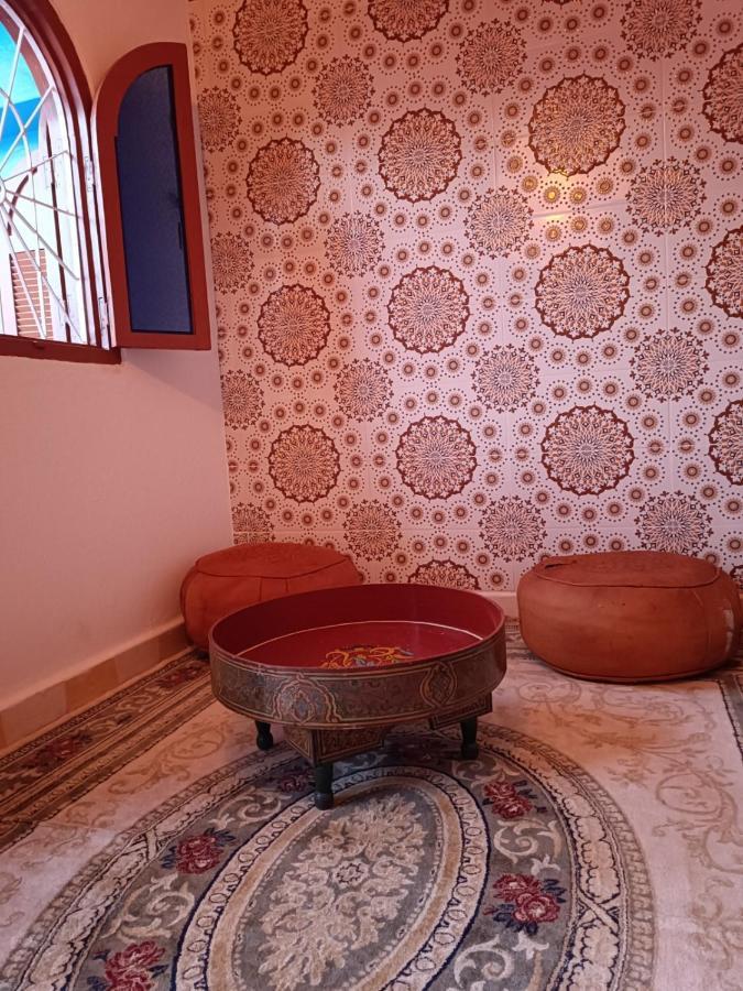 Appartement Dans La Medina Asilah Kültér fotó